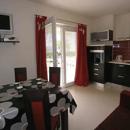 Apartment Lydia Bilan Vodice Room photo