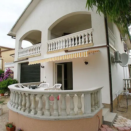 Apartment Lydia Bilan Vodice Room photo