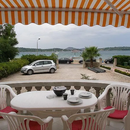 Apartment Lydia Bilan Vodice Room photo