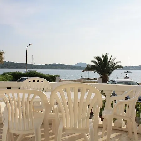 Apartment Lydia Bilan Vodice Room photo