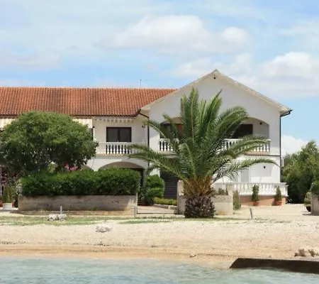 Apartment Lydia Bilan Vodice Exterior photo