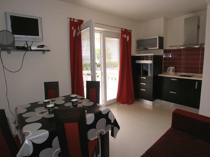 Lydia Bilan Apartment *