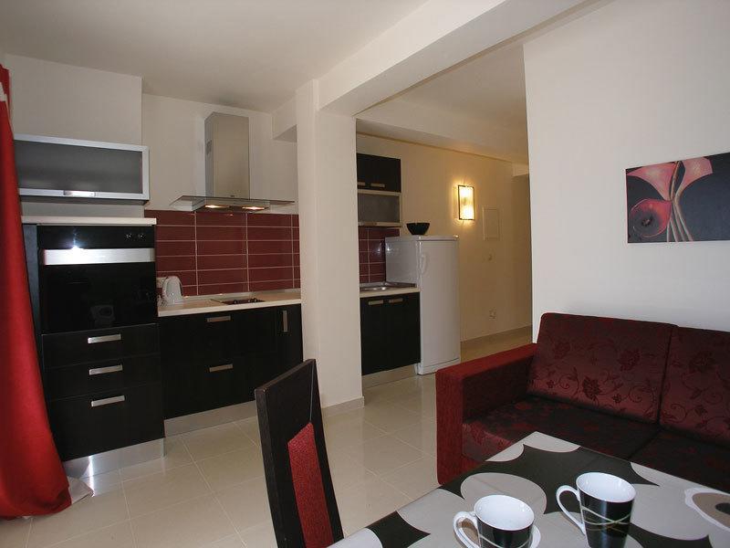 Lydia Bilan Apartment