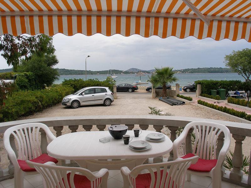Apartment Lydia Bilan Vodice