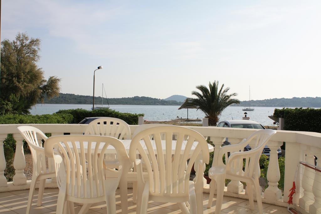 Lydia Bilan * Vodice