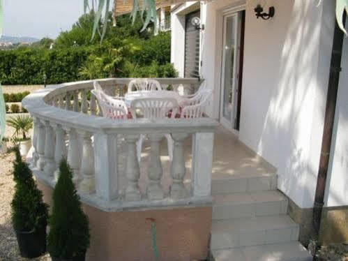 Lydia Bilan * Vodice