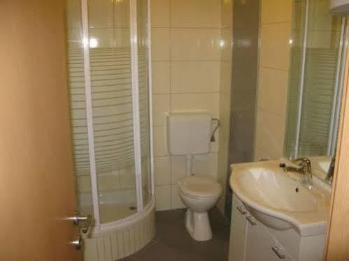 Apartment Lydia Bilan *