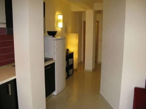 Apartment Lydia Bilan *